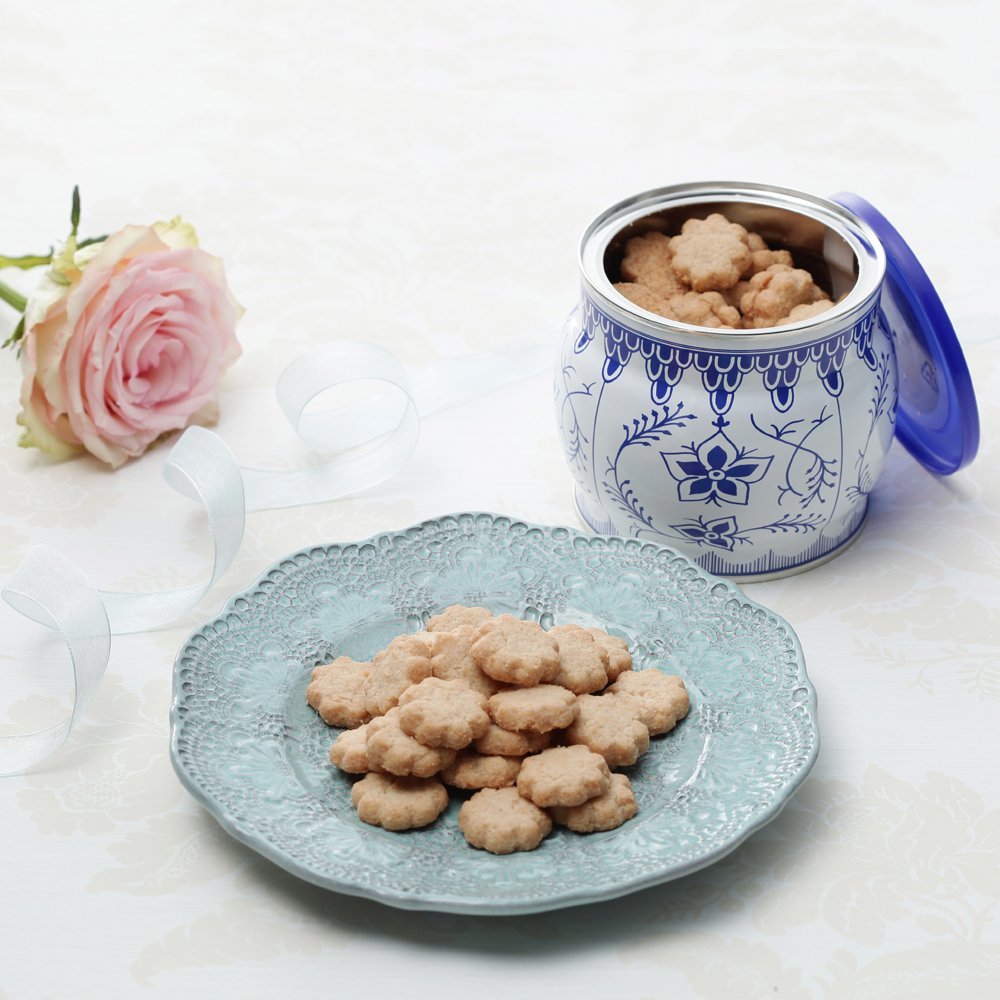 1 000円以内 オシャレで美味しいお菓子のプレゼント